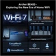 Wi-Fi роутер TP-Link Archer BE400 - изображение 5
