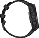 Смарт-часы Garmin tactix 8 - 51 mm AMOLED Cerakote Slate Grey w. Applied Ballistics Ultralight (010-04553-00/01) - изображение 5