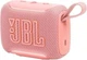 Портативна колонка JBL Go 5 Pink (JBLGO5PIK) - зображення 1