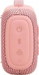 Портативна колонка JBL Go 5 Pink (JBLGO5PIK) - зображення 4