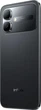 Смартфон Infinix SMART 20 4/64Gb Shadow Black (X6840B) - изображение 6