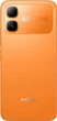 Смартфон Infinix SMART 20 4/128Gb Sunlike Orange (X6840B) - изображение 6