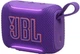 Портативная колонка JBL Go 5 Purple (JBLGO5PUR) - изображение 3