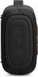 Портативная колонка JBL Go 5 Black (JBLGO5BLK) - изображение 3