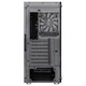 Игровой 1stPlayer XP-BK-4F1 Black 750W (XP-BK-4F1-PS-750FK-EU) - изображение 7