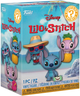 Игровая фигурка-сюрприз Funko Mystery Minis Стич 7 см (90684F) - изображение 1