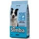 Сухий корм для собак Simba Dog тунець 20 кг - изображение 2