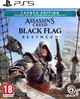 Игра Assassin's Creed Black Flag Resynced Launch edition для PS5 (Blu-ray диск) - изображение 1