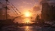 Игра Assassin's Creed Black Flag Resynced Launch edition для PS5 (Blu-ray диск) - изображение 8