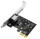 Мережева плата Cudy PE25, 2.5G PCI Express Adapter - изображение 2