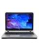 Ноутбук HP ProBook 450 G3 TN Intel Core i5 (i5-6200U) 8 Гб 128 Гб SSD Клас B (NTB0426369) Б/В - зображення 1