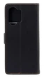Чохол книжка Binfen Flip для Poco X8 Pro Max на магніті з підставкою чорний - зображення 3