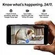 Умная камера Google Nest Cam Indoor 2nd Gen Snow (GA01998) (Уценка) - изображение 7