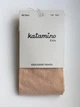 Детские капроновые колготки Katamino Mira 40 Den Телесные 134-140 / 9-10 лет - изображение 2