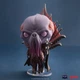 Фигурка Император — Funko Pop! Games: BALDUR’S GATE 3 — THE EMPEROR #1189 - изображение 3
