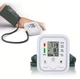 Автоматический цифровой тонометр на руку для измерения давления Electronic Blood Pressure - изображение 3