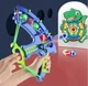 Детская игрушка Дартс поле Crocodile - изображение 1