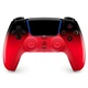 Геймпад Sony Playstation DualSense Bluetooth PS5 Techno Red (1000048516) - зображення 1