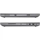 HP ZBook Fury G1i 18" WQXGA, 500n/U9-285HX (5.5)/64Gb/SSD1Tb/RTX PRO 1000,8GB/FPS/Підсв/DOS - изображение 5
