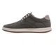 Туфлі комфорт чоловічі IKOS 482-6/GREY NUB 40 Сірий - зображення 4