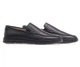 Сліпони чоловічі Goodboots 8940-75-ST/BLACK LTHR 47 Чорний - зображення 2