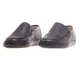 Сліпони чоловічі Goodboots 8940-75-ST/BLACK LTHR 47 Чорний - зображення 4