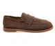Лофери жіночі Goodboots 32-3834343 40 Коричневий - зображення 1