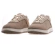 Туфлі комфорт чоловічі IKOS 483-8/BEIGE NUB 44 Бежевий - зображення 4
