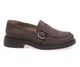 Лофери жіночі Goodboots 9003-75-ST/BROWN NUB 36 Коричневий - изображение 1
