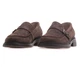 Лофери жіночі Goodboots 9003-75-ST/BROWN NUB 38 Коричневий - зображення 5