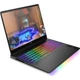 HP OMEN MAX 16-ah0010ua 16" 2.5K WQXGA IPS, 500n/U7-255HX (5.2)/32Gb/SSD1Tb/RTX 5070,12GB/Підсв/DOS - изображение 2