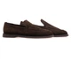 Лофери жіночі Goodboots 32-3830148 39 Шоколадний - зображення 2