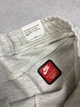 Чоловічі шорти Nike Tech Fleece бавовна даблфейс з кишенею на блискавці сірі XL (LUX1517) - зображення 3
