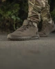 M-TAC Тактичні кросівки SUMMER LIGHT - 42 р, чорні - зображення 8