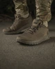 M-TAC Тактичні кросівки SUMMER LIGHT - 42 р, чорні - зображення 9