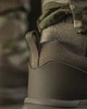 M-TAC Тактичні кросівки SUMMER LIGHT - 42 р, чорні - зображення 12