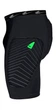 Шорти захисні спортивні UFO ATRAX SOFT PADDED SHORTS XL Black (PI02421) - изображение 4