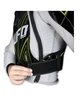 Куртка захисна спортивна підліткова UFO ULTRALIGHT 3.0 JR S White/black (PE02387) - зображення 3