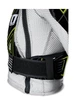 Куртка захисна спортивна підліткова UFO ULTRALIGHT 3.0 JR S White/black (PE02387) - зображення 5