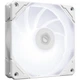 Вентилятор для ПК ID-Cooling TF-12025-Pro SW 120 мм білий - зображення 2