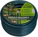 Шланг армированный Alloid Base 3-х слойный "Emerald Dragonfly" 1/2" 20 м (WH-63304) - изображение 1