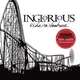 INGLORIOUS – Ride To Nowhere (CD) - изображение 1