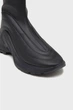 Чорні хайтопи SD-RUNNER BOOTIE X Diesel 41 Y03549 PR003 - зображення 2