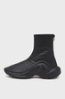 Чорні хайтопи SD-RUNNER BOOTIE X Diesel 43 Y03549 PR003 - зображення 7