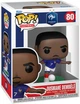 Игровая фигурка Funko POP! Футбол: Франция Усман Дембеле 9.6 см (92732) - изображение 1