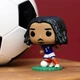Игровая фигурка Funko POP! Футбол: Франция Жюль Кунде 9.6 см (92733) - изображение 3