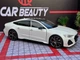 Коллекционная детализированная металлическая модель Audi RS 7 Sportback с пультом (фары, сигнал, стробоскоп) белая 1:18 - изображение 11