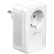 Адаптер Powerline TP-Link TL-PA7017P - зображення 4