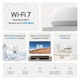 Точка доступу Wi-Fi TP-Link DECO-BE22-3-PACK - зображення 5