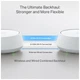 Точка доступу Wi-Fi TP-Link DECO-BE22-3-PACK - зображення 7